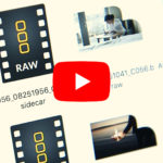 IBC2018-Video: Blackmagic Raw Codec