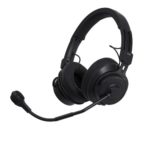 IBC2018: Sound draußen wie drinnen von Audio-Technica