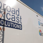 IBC2018: Broadcast Solutions zeigt UHD/4K und HDR-fähigen Ü-Wagen