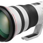 IBC2018: Canon-Objektive für DSLRs