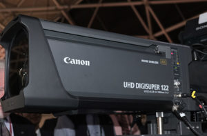 UHD Digisuper