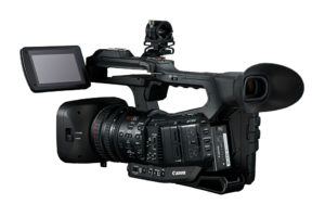 Canon XF705