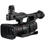 IBC2018: Canon präsentiert 4K-Handheld XF705