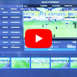 IBC2018-Video: Kollaborative Workflows bei EVS mit Xplore