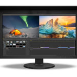 IBC2018: Eizo-Monitor ColorEdge CG279X