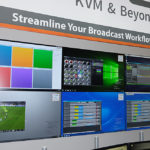 IBC2018: Ihse Draco Systeme für verbesserte Kollaboration