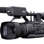 IBC2018: JVC kündigt neue Connected-Cams an