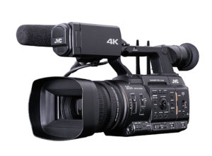 JVC, Camcorder, GY-HC500