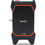 IBC2018: LiveU stellt LU300 vor