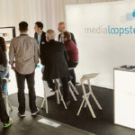 IBC2018: Medialoopster macht Medien-Workflows intelligenter