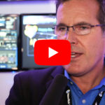 IBC2018-Video: Newtek feiert NDI und zeigt Connect Spark Pro 4K