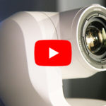 IBC2018-Video: 4K 50p PTZ-Kamera mit integriertem HDR