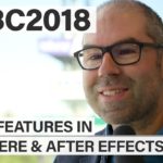 IBC2018-Video: Adobe-Neuheiten im Überblick