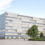 IBC2018: Qvest Media und VRT planen Medienhaus der Zukunft