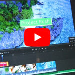 IBC2018-Video: Adobe Project Rush