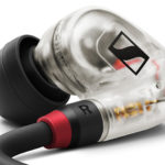 IBC2018: Professionelle In-Ear-Hörer von Sennheiser