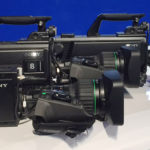 IBC2018: Sony stellt vier neue Live-Produktions-Systemkameras vor
