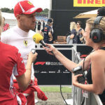 IBC2018: Riedels Bolero im Radioeinsatz