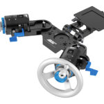 IBC2018: Digitale Remote Wheels von Arri