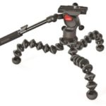 IBC2018: GorillaPod Video Pro Serie für Videografen