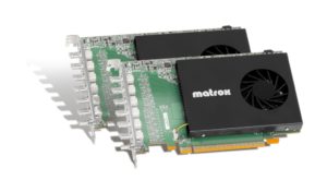  Matrox X.mio5