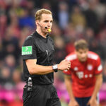 Bundesliga-Schiedsrichterfunk mit Riedel Bolero S