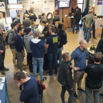 Erfolgreiche Hausmesse bei Mediatec