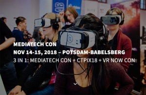 Mediatech Con