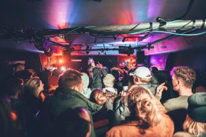 Music Gondeli