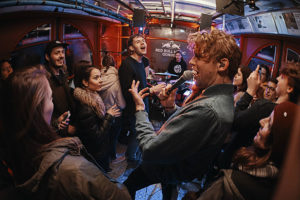 Music Gondeli