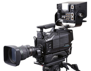 Ikegami HDK-73