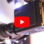 IBC2018-Video: Neue Sony-Systemkameras