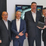 IBC2018: TPC entscheidet sich für Sony HDC-P50