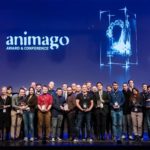 Jim Knopf gewinnt doppelt beim Animago 2018
