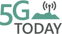 Projekt 5G Today - Logo