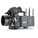 Arri Rental startet DNA-Objektivserie für Arri Alexa LF