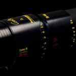 Neuer Zoom-Anamorphot von Cooke