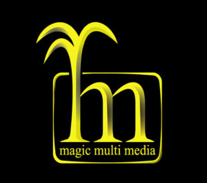 Magic Multi Media, Logo