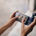 DJI Osmo Pocket