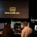 ZweiB investiert in Clipster Mastering Station von Rohde & Schwarz