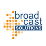 Broadcast Solutions geht nach UK