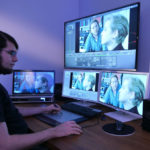 Arriscan XT digitalisiert in Berlin