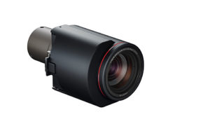 Canon 4K-Projektoren