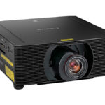 Canon präsentiert neue 4K-Projektoren