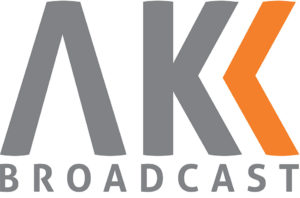 AKK-TV, Logo