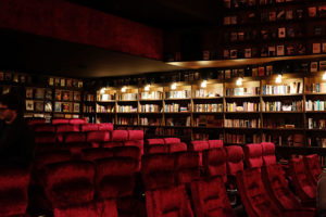 Astor Film Lounge