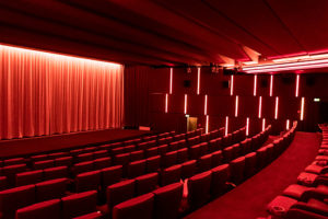 Astor Film Lounge