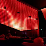 Arri-Kino: Astor Film Lounge eröffnet