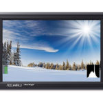 Came-TV: 7-Zoll-Monitor