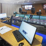 WDR Philharmonie steigt mit Lawo mc²96 und Sapphire auf IP um